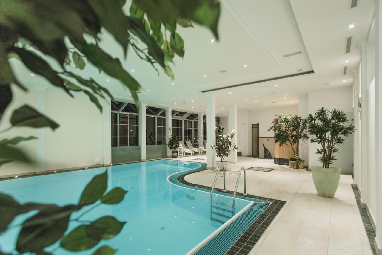 Hotel Hirschen Зилбертал Екстериор снимка