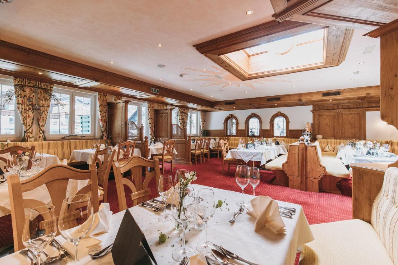 Hotel Hirschen Зилбертал Екстериор снимка