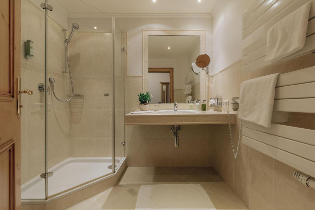 Hotel Hirschen Зилбертал Екстериор снимка