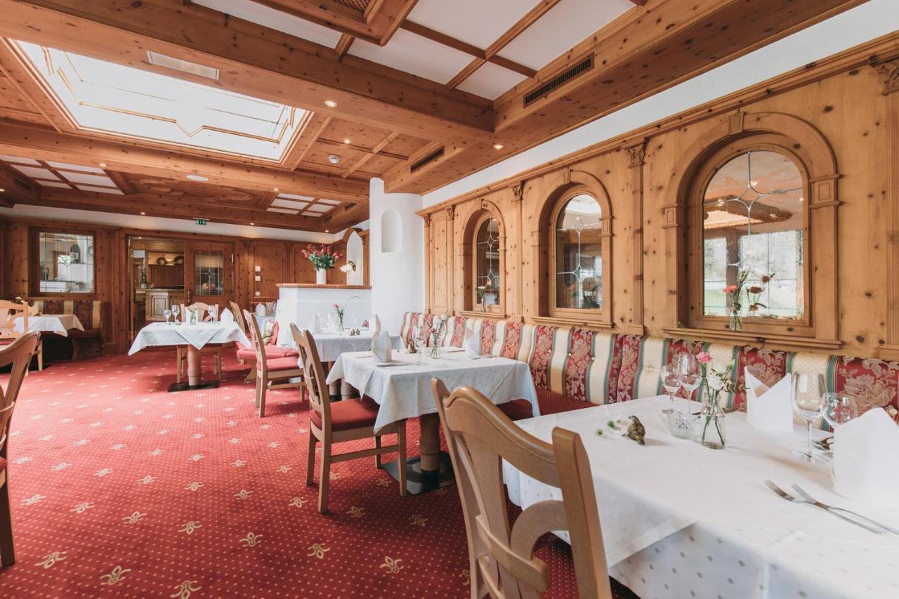 Hotel Hirschen Зилбертал Екстериор снимка