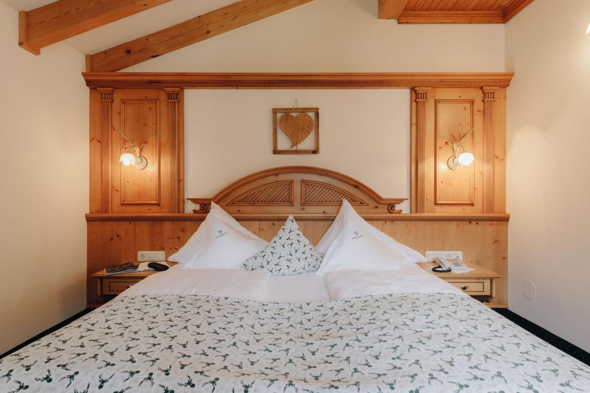 Hotel Hirschen Зилбертал Екстериор снимка